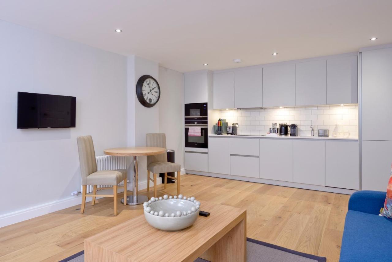 Apartamento Destiny Scotland New Town Edimburgo