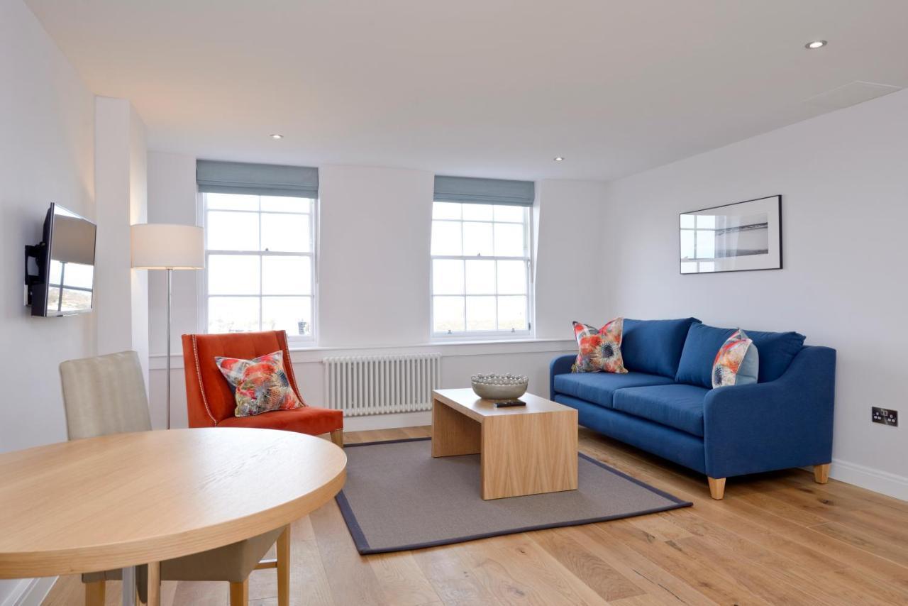 Destiny Scotland New Town Apartamento