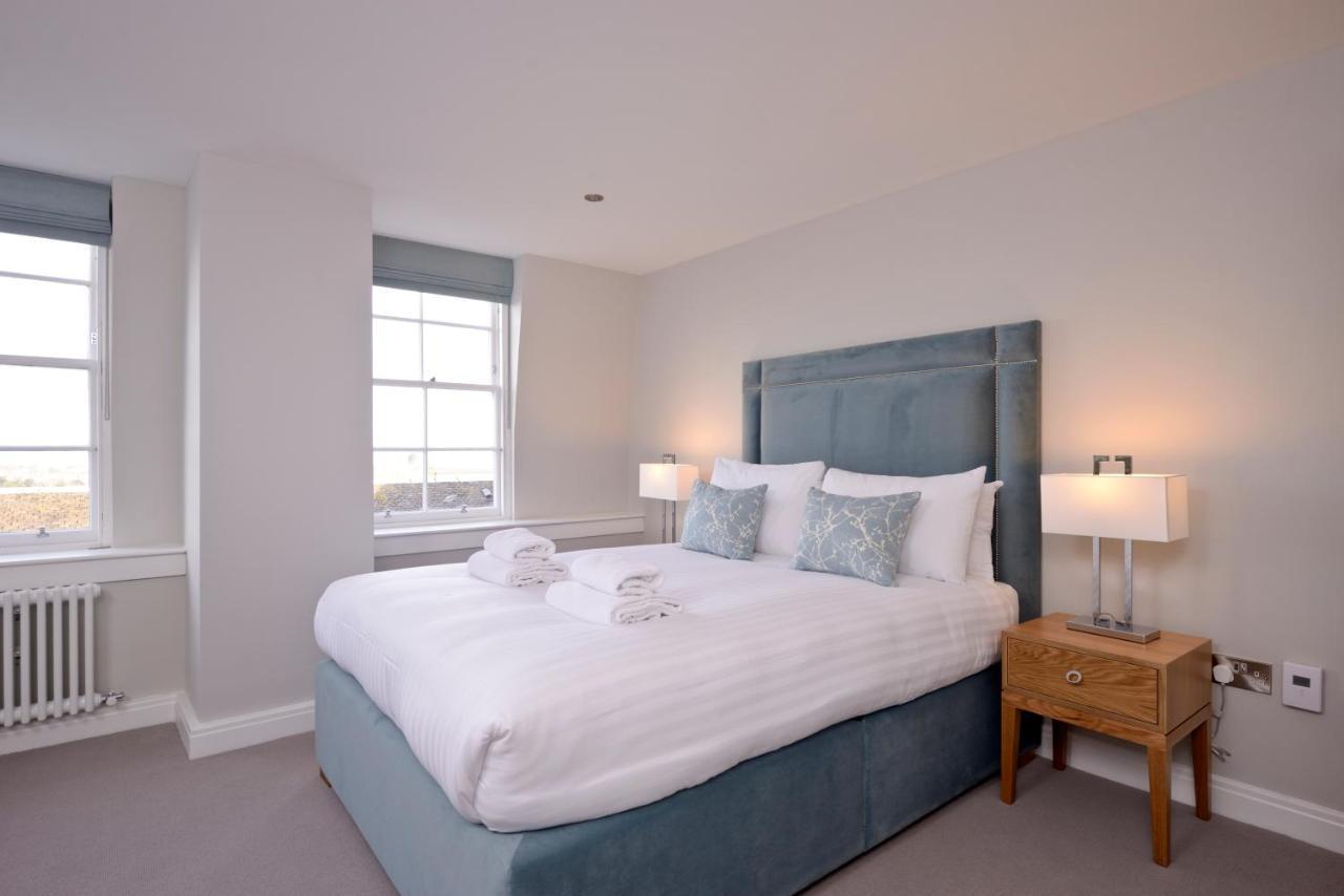 Destiny Scotland New Town Apartamento