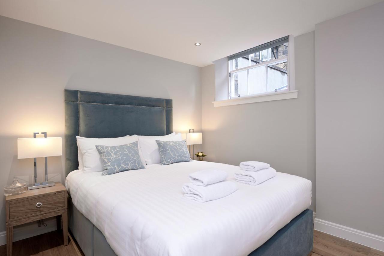 Apartamento Destiny Scotland New Town Edimburgo