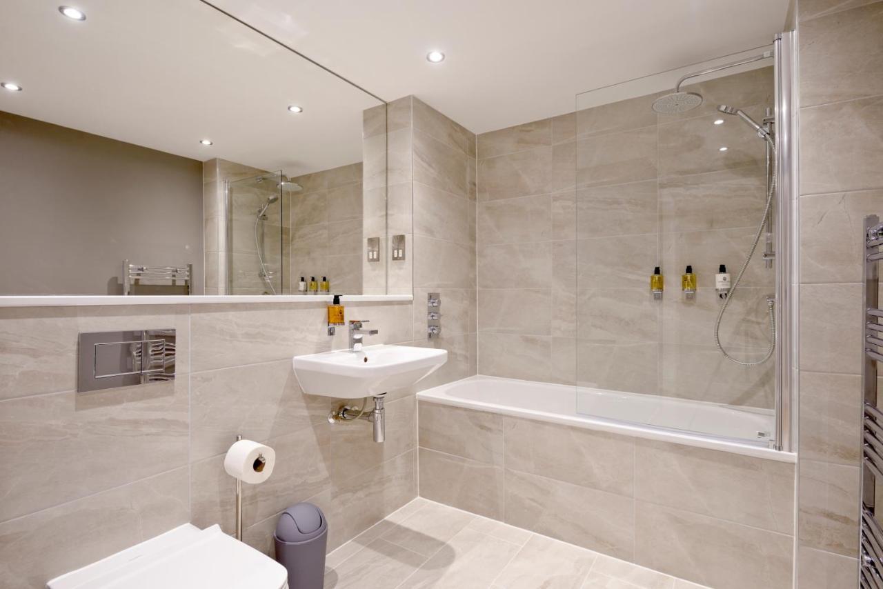 Destiny Scotland New Town Apartamento Edimburgo