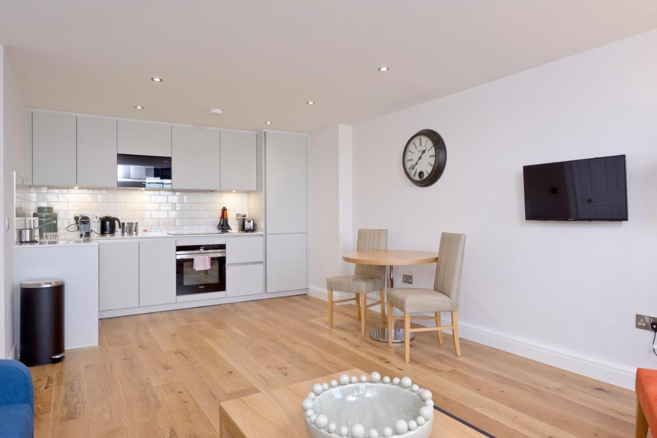 Apartamento Destiny Scotland New Town Edimburgo