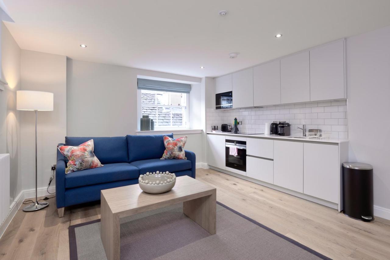 Apartamento Destiny Scotland New Town *