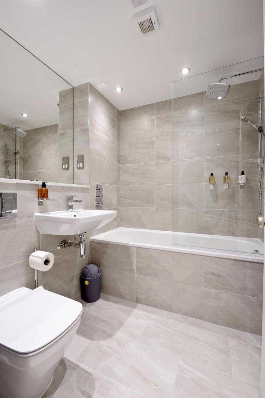 Apartamento Destiny Scotland New Town *